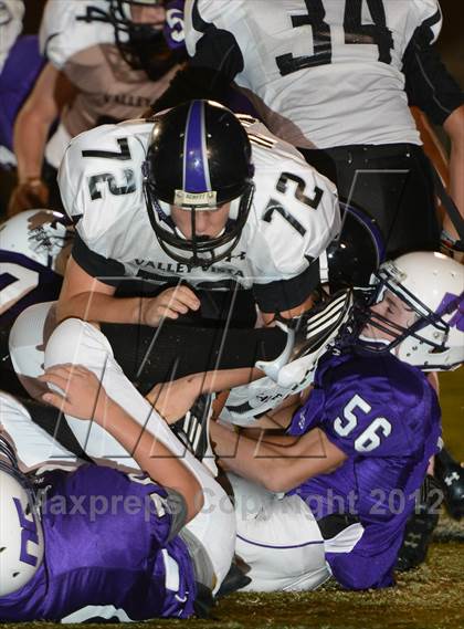 Thumbnail 2 in Valley Vista @ Northwest Christian photogallery.