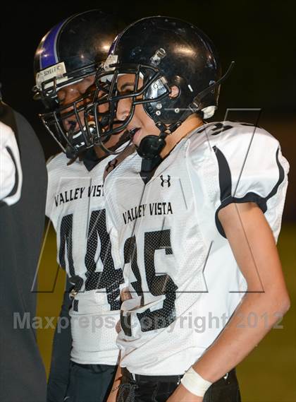 Thumbnail 2 in Valley Vista @ Northwest Christian photogallery.