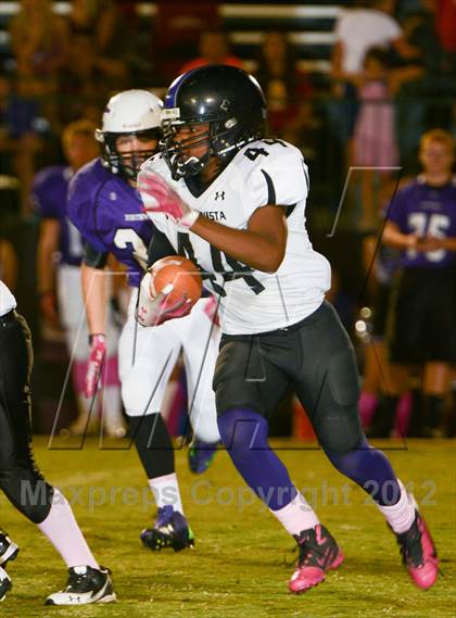 Thumbnail 3 in Valley Vista @ Northwest Christian photogallery.