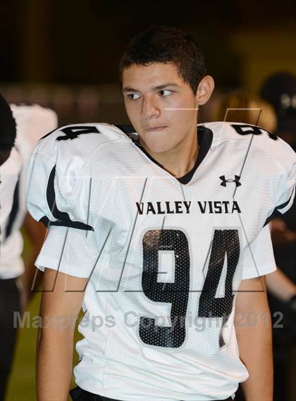 Thumbnail 1 in Valley Vista @ Northwest Christian photogallery.