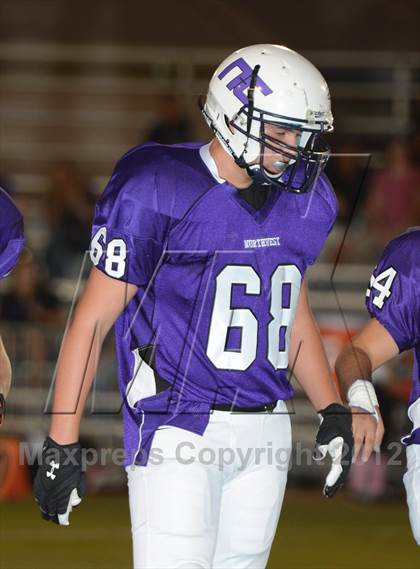 Thumbnail 1 in Valley Vista @ Northwest Christian photogallery.