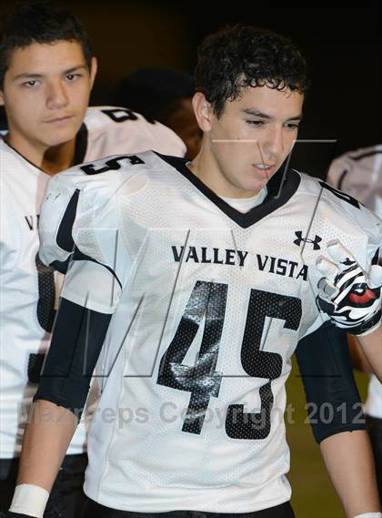 Thumbnail 3 in Valley Vista @ Northwest Christian photogallery.
