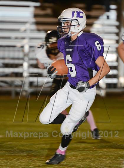 Thumbnail 1 in Valley Vista @ Northwest Christian photogallery.