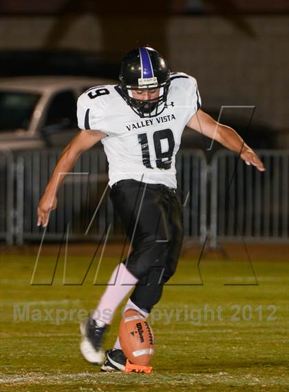 Thumbnail 3 in Valley Vista @ Northwest Christian photogallery.