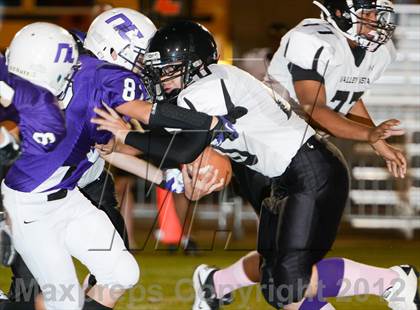 Thumbnail 1 in Valley Vista @ Northwest Christian photogallery.