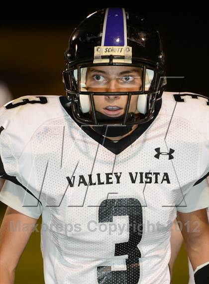 Thumbnail 2 in Valley Vista @ Northwest Christian photogallery.