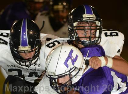 Thumbnail 1 in Valley Vista @ Northwest Christian photogallery.