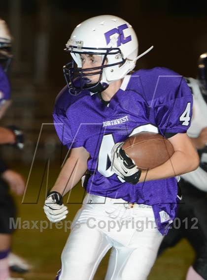 Thumbnail 3 in Valley Vista @ Northwest Christian photogallery.