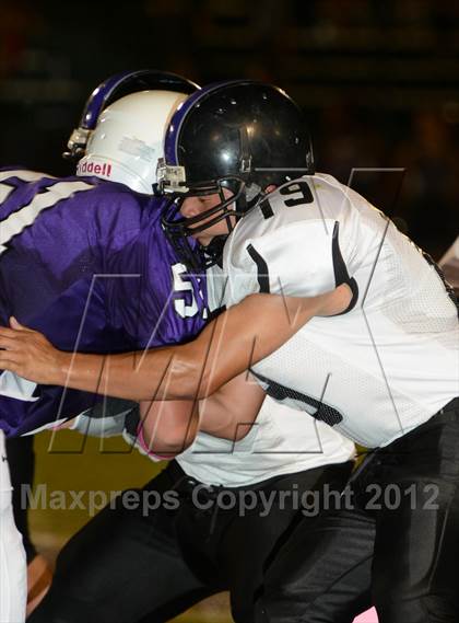 Thumbnail 1 in Valley Vista @ Northwest Christian photogallery.