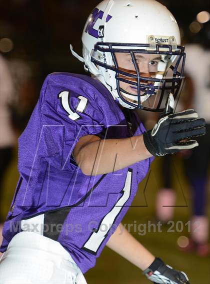Thumbnail 2 in Valley Vista @ Northwest Christian photogallery.