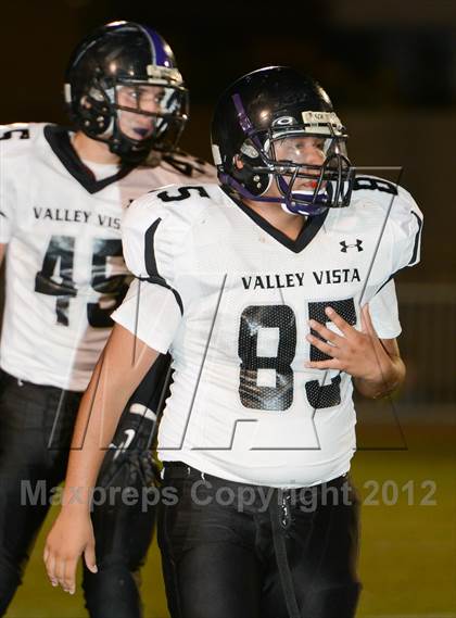 Thumbnail 1 in Valley Vista @ Northwest Christian photogallery.