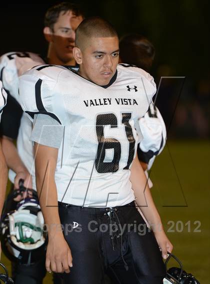 Thumbnail 2 in Valley Vista @ Northwest Christian photogallery.
