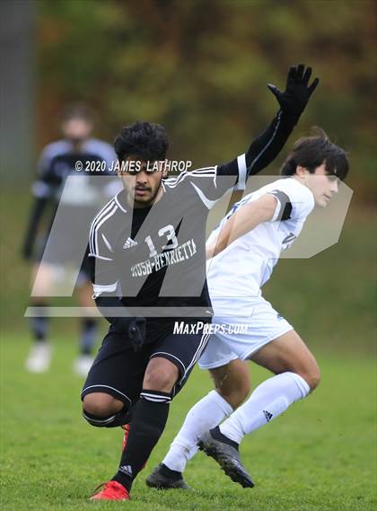 Thumbnail 3 in Victor @ Rush-Henrietta photogallery.