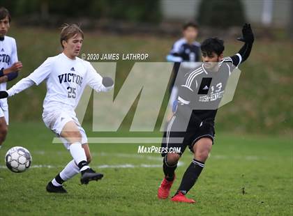 Thumbnail 3 in Victor @ Rush-Henrietta photogallery.