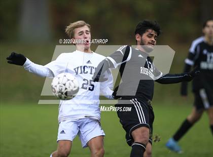 Thumbnail 2 in Victor @ Rush-Henrietta photogallery.