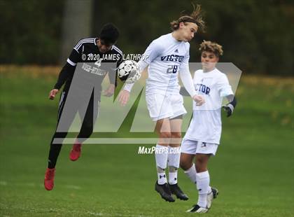 Thumbnail 1 in Victor @ Rush-Henrietta photogallery.