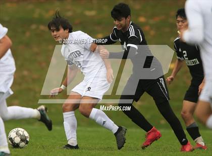 Thumbnail 2 in Victor @ Rush-Henrietta photogallery.