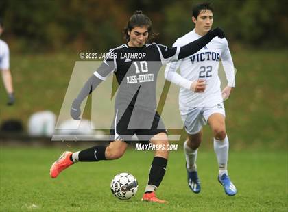 Thumbnail 1 in Victor @ Rush-Henrietta photogallery.