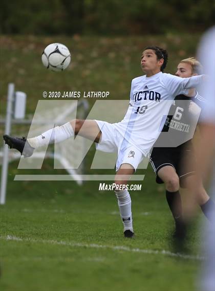 Thumbnail 1 in Victor @ Rush-Henrietta photogallery.