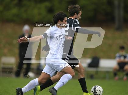 Thumbnail 2 in Victor @ Rush-Henrietta photogallery.