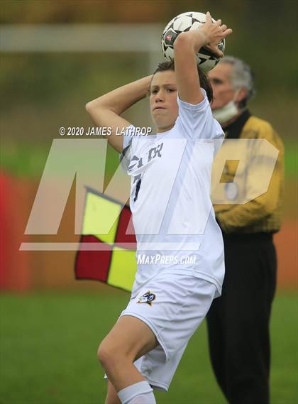 Thumbnail 1 in Victor @ Rush-Henrietta photogallery.