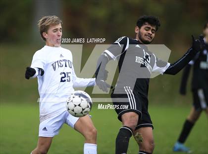 Thumbnail 1 in Victor @ Rush-Henrietta photogallery.