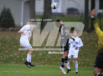 Thumbnail 2 in Victor @ Rush-Henrietta photogallery.