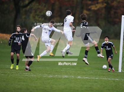 Thumbnail 2 in Victor @ Rush-Henrietta photogallery.