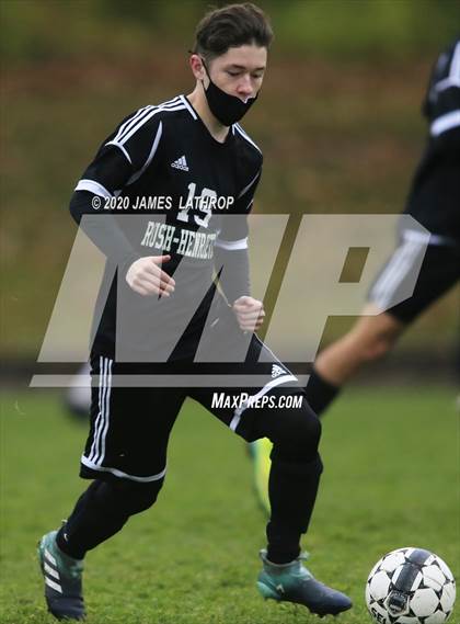 Thumbnail 3 in Victor @ Rush-Henrietta photogallery.