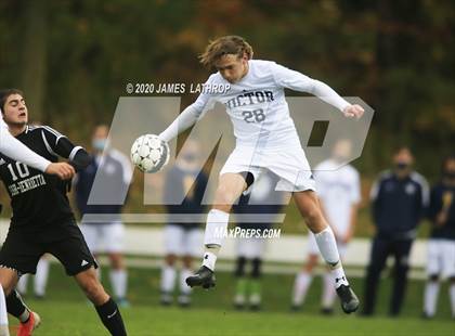 Thumbnail 1 in Victor @ Rush-Henrietta photogallery.