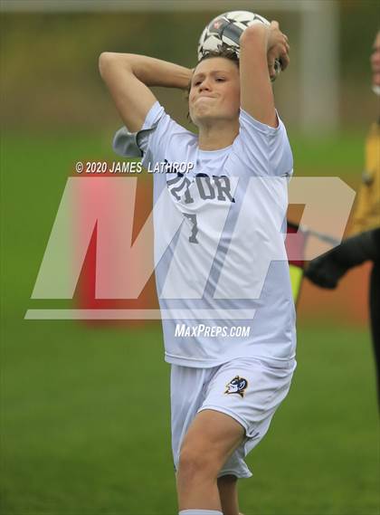Thumbnail 2 in Victor @ Rush-Henrietta photogallery.
