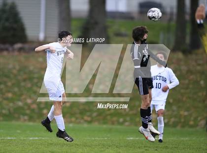Thumbnail 1 in Victor @ Rush-Henrietta photogallery.