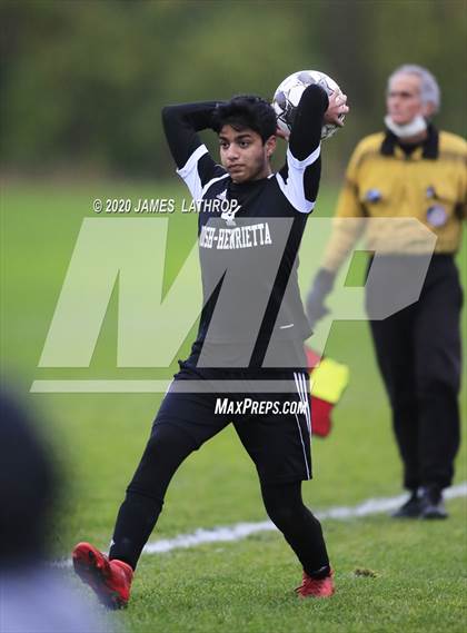 Thumbnail 3 in Victor @ Rush-Henrietta photogallery.