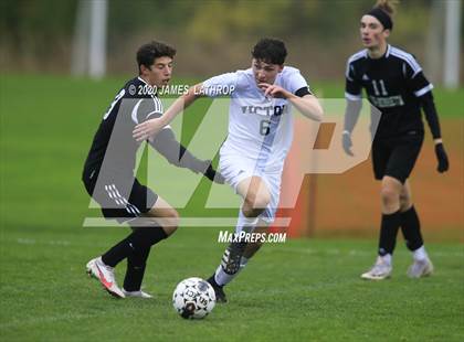 Thumbnail 1 in Victor @ Rush-Henrietta photogallery.