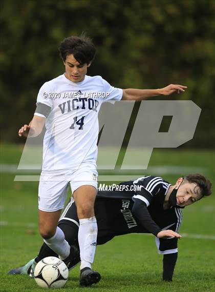 Thumbnail 1 in Victor @ Rush-Henrietta photogallery.
