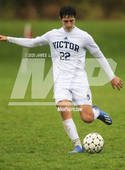 Thumbnail 3 in Victor @ Rush-Henrietta photogallery.