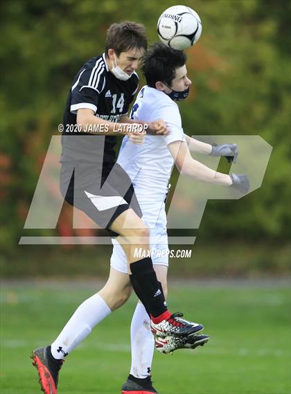 Thumbnail 1 in Victor @ Rush-Henrietta photogallery.