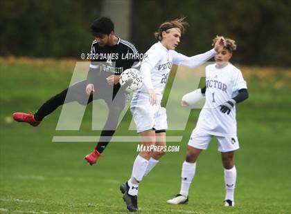 Thumbnail 3 in Victor @ Rush-Henrietta photogallery.