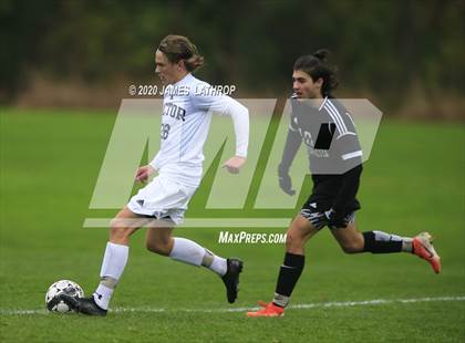 Thumbnail 2 in Victor @ Rush-Henrietta photogallery.