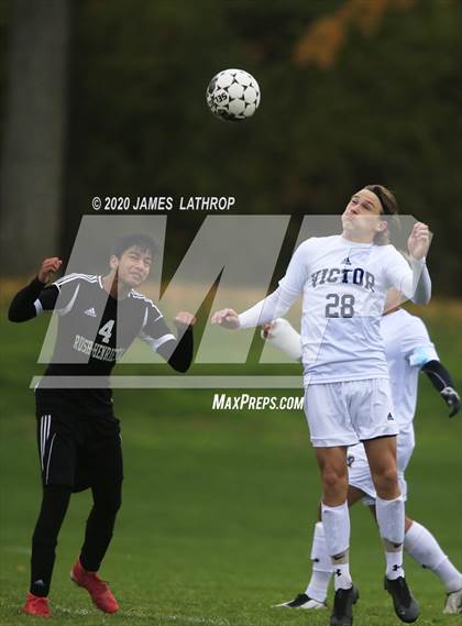 Thumbnail 2 in Victor @ Rush-Henrietta photogallery.