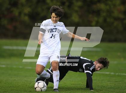 Thumbnail 2 in Victor @ Rush-Henrietta photogallery.