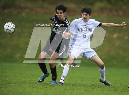 Thumbnail 1 in Victor @ Rush-Henrietta photogallery.
