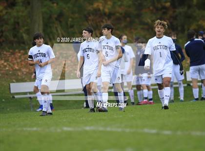 Thumbnail 1 in Victor @ Rush-Henrietta photogallery.