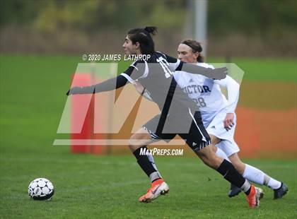 Thumbnail 1 in Victor @ Rush-Henrietta photogallery.