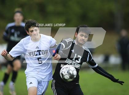 Thumbnail 3 in Victor @ Rush-Henrietta photogallery.