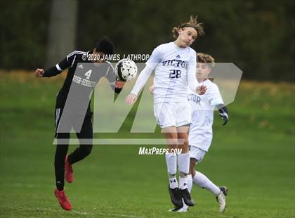 Thumbnail 3 in Victor @ Rush-Henrietta photogallery.