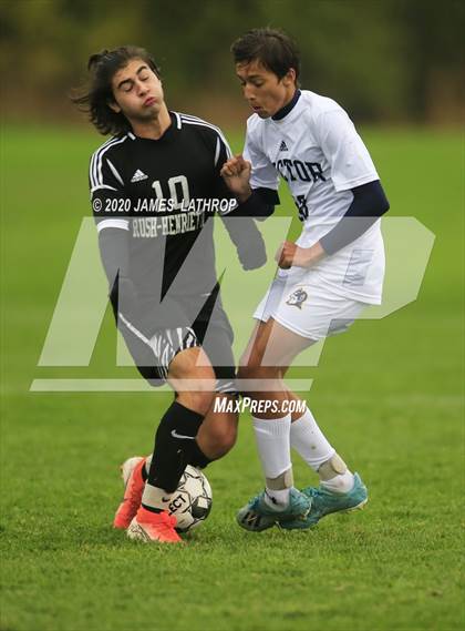 Thumbnail 2 in Victor @ Rush-Henrietta photogallery.