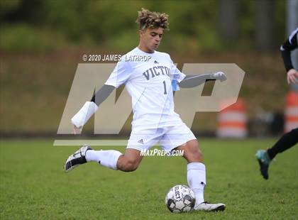 Thumbnail 2 in Victor @ Rush-Henrietta photogallery.