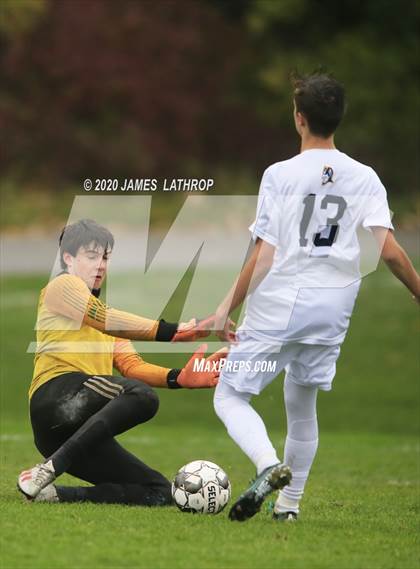 Thumbnail 3 in Victor @ Rush-Henrietta photogallery.