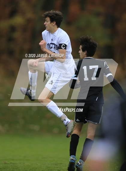 Thumbnail 2 in Victor @ Rush-Henrietta  photogallery.